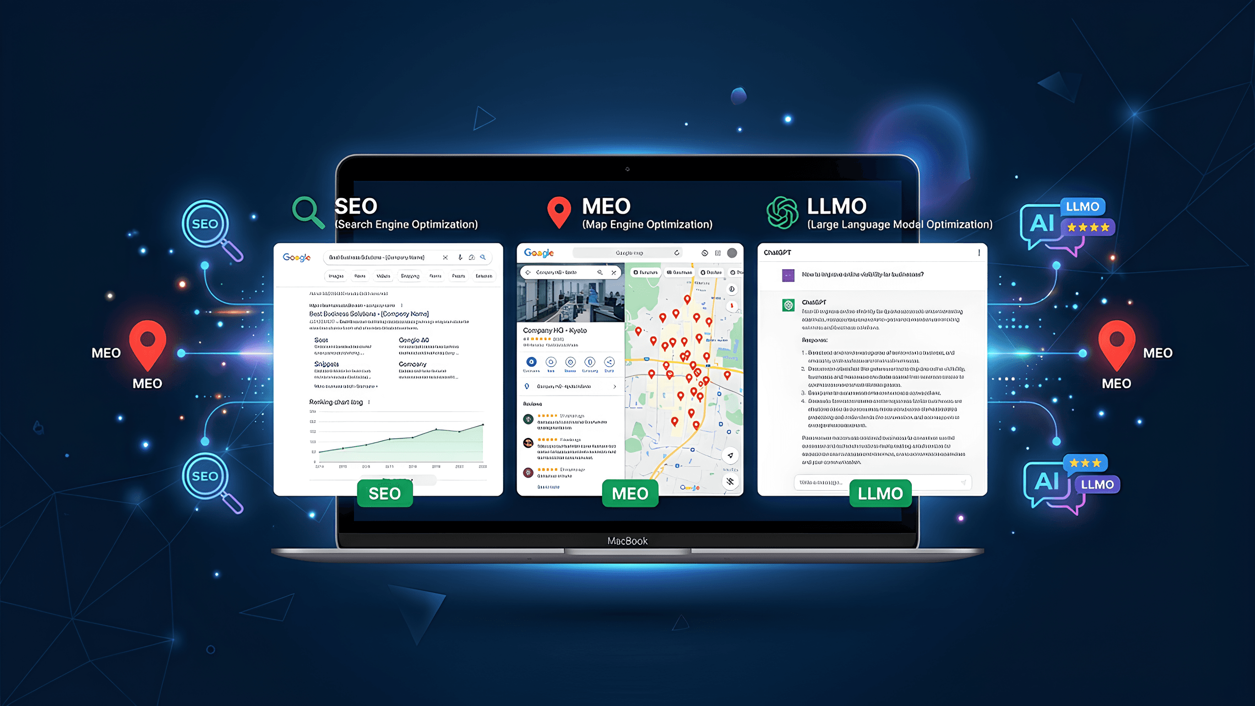 Web Design & Development